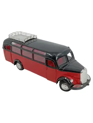 MERCEDES-BENZ Modellfahrzeug