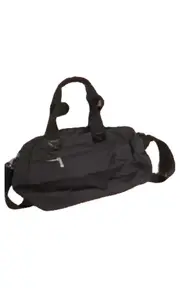 Vorschaubild 6 von Defea Umhängetasche Grau Damen Crossbody Bag mit Affen-Anhänger