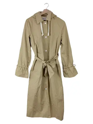 EDITED Trenchcoat