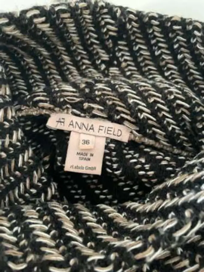 ANNA FIELD Pullover Bild 3