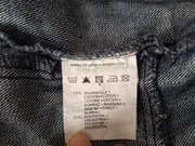 Vorschaubild 7 von Kinder Jeansjacke Gr. 164 Blau Casual