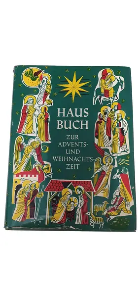 Weihnachtsbuch