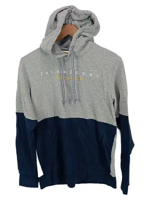 JACK & JONES Kapuzenpullover