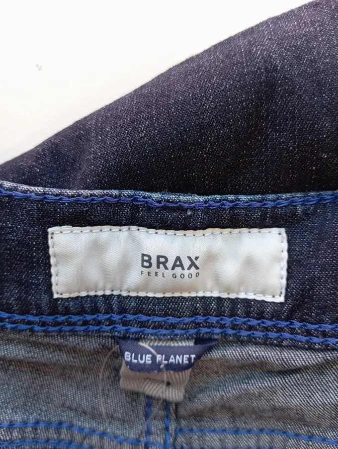 BRAX Jeans Straight Leg Bild 3