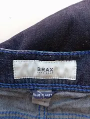 Vorschaubild BRAX Jeans Straight Leg 3