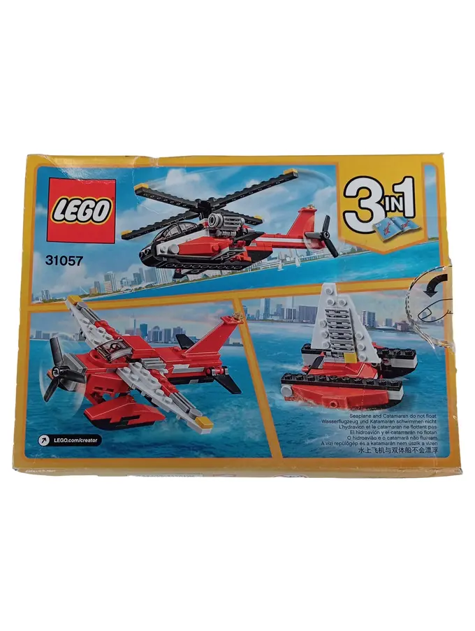 LEGO LEGO Bauset Bild 1