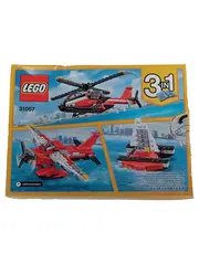 Vorschaubild LEGO LEGO Bauset 1