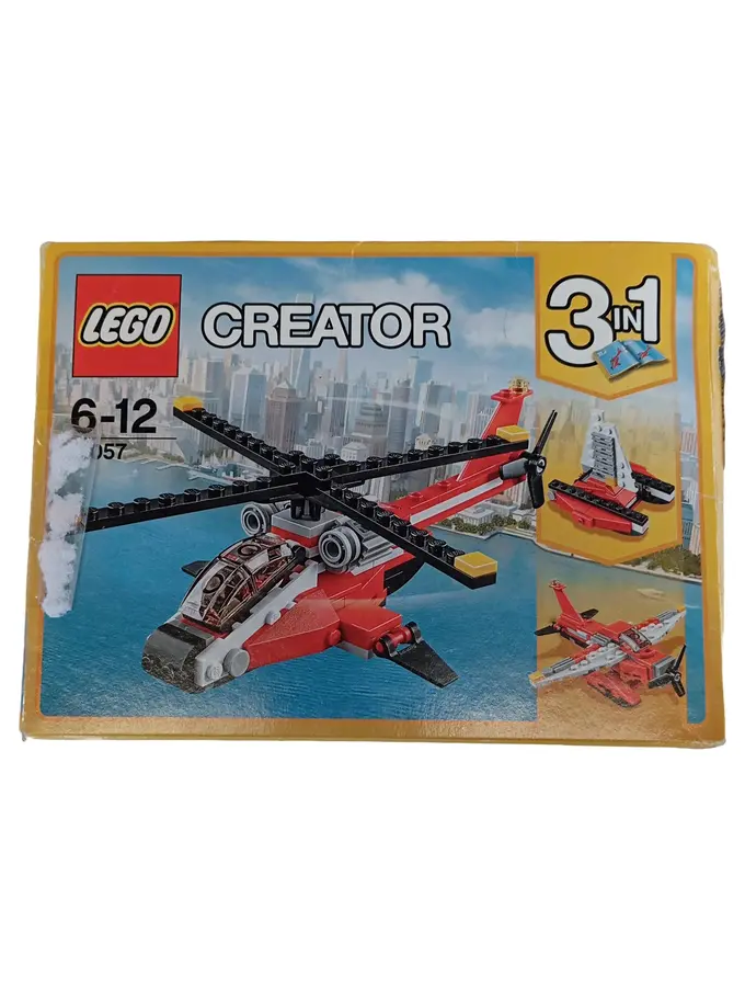 LEGO LEGO Bauset Bild 2