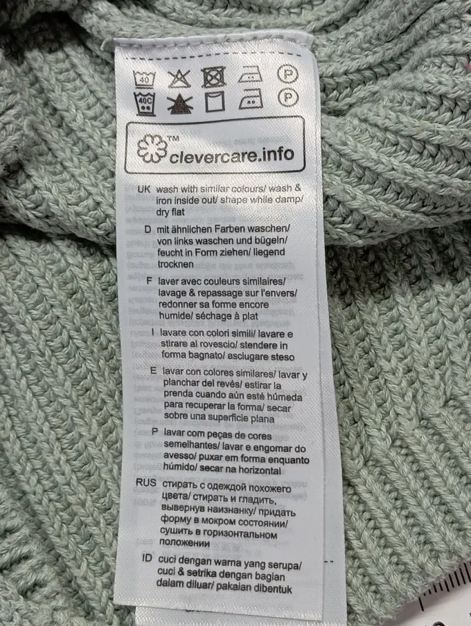 ESPRIT Pullover Bild 5