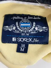 Vorschaubild SOCCX Poloshirt 3