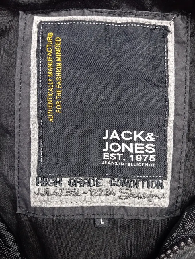 JACK & JONES Windjacke Bild 3