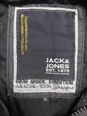 Vorschaubild JACK & JONES Windjacke 3
