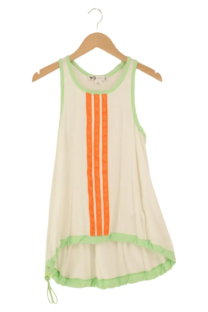 ADIDAS Top Bild 1
