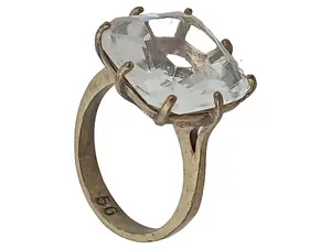 LES NÉRÉIDES Ring