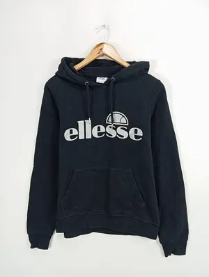 ELLESSE Kapuzenpullover