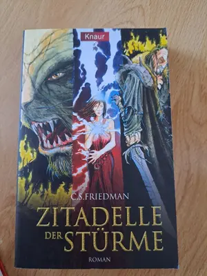 Magie und Übernatürliches