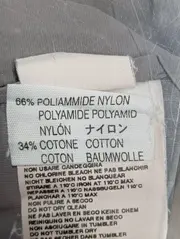 Vorschaubild 4 von Damen Jogginghose Grau Gr. 36/S Casual Sportlich Urban