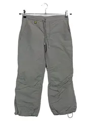 Vorschaubild 1 von Damen Jogginghose Grau Gr. 36/S Casual Sportlich Urban