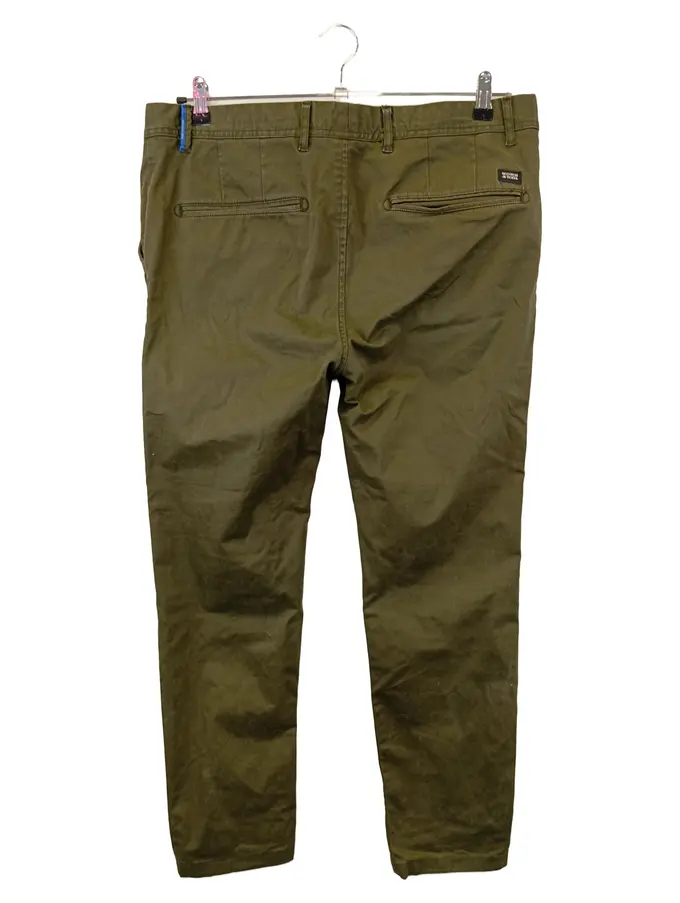 SCOTCH & SODA Stoffhose Bild 2