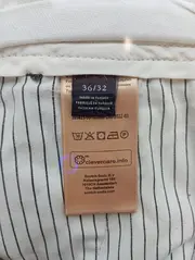 Vorschaubild SCOTCH & SODA Stoffhose 4