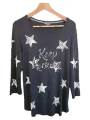 Vorschaubild STREET ONE Langarmshirt 1