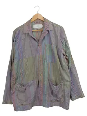 CLOSED Leichte Jacke