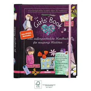 Buch für Kinder