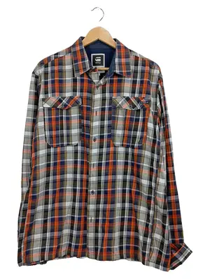 G-STAR RAW Freizeithemd