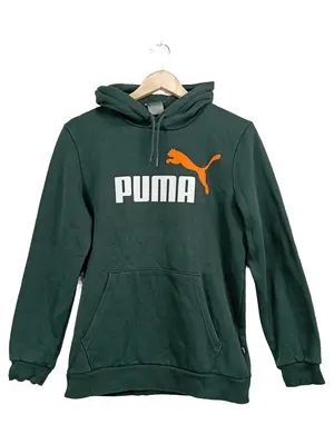 PUMA Kapuzenpullover