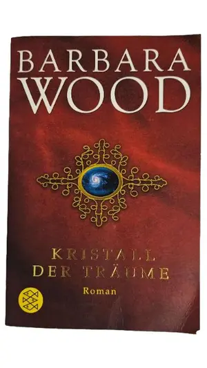 Magie und Übernatürliches