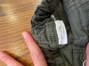 Vorschaubild 5 von Cordhose Kinder Jungen Gr. 116 Oliv Casual