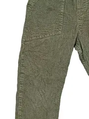 Vorschaubild 3 von Cordhose Kinder Jungen Gr. 116 Oliv Casual