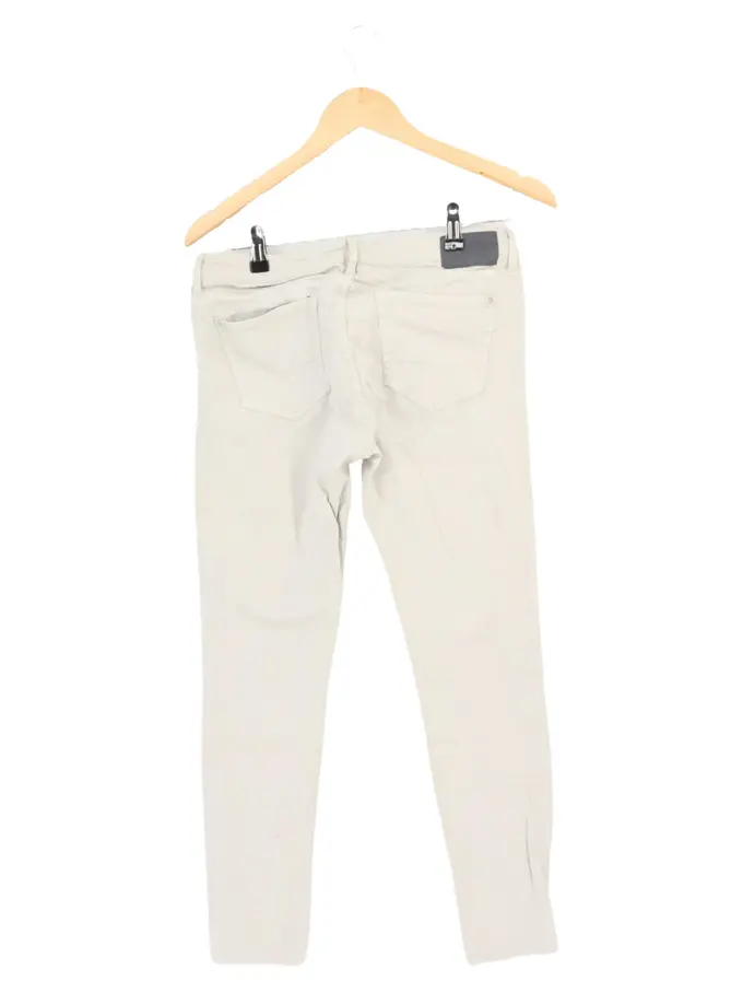 MANGO Jeans Straight Leg Bild 2