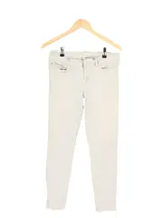 Vorschaubild MANGO Jeans Straight Leg 1