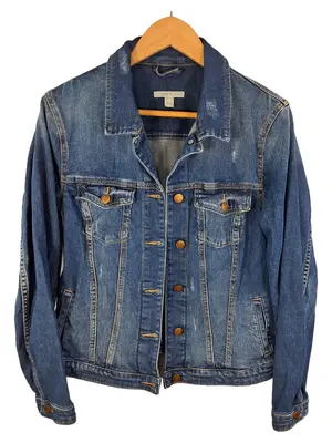 ESPRIT Jeansjacke
