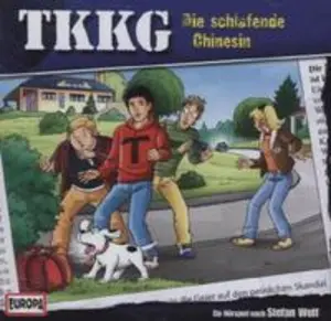Hörspiel für Kinder