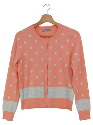 ESISTO Strickjacke