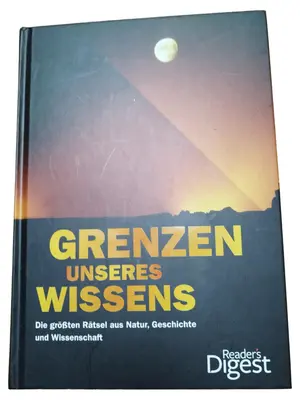 READER'S DIGEST Quizspiel