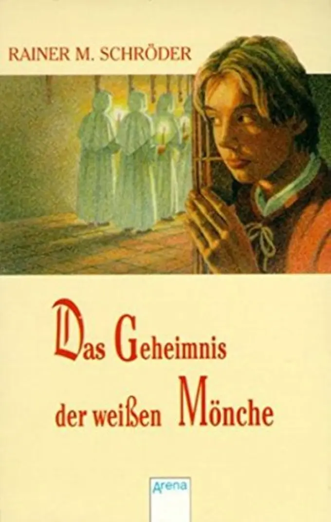 Historischer Roman Bild 1