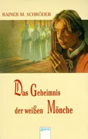 Vorschaubild Historischer Roman 1