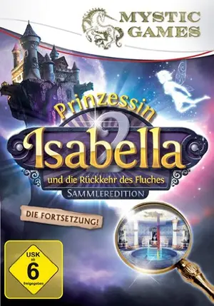 KOCH MEDIA GMBH Adventurespiele