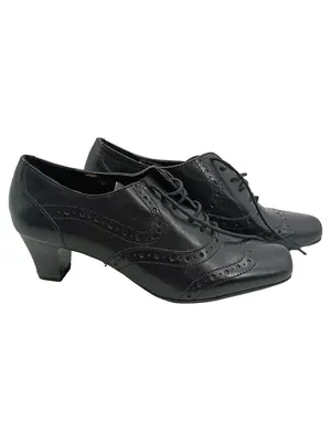 GÖRTZ Schnürschuhe