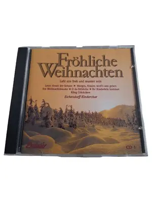 Weihnachtsmusik