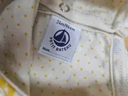 Vorschaubild 3 von Freizeitkleid Mädchen Gr. 86 Blumenmuster Casual Mehrfarbig