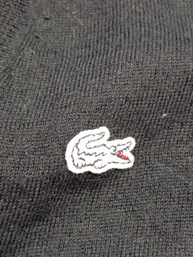 LACOSTE Pullover Bild 4