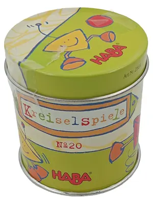 HABA Motorikspielzeug