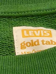 Vorschaubild 4 von Herren Pullover Grün XL Casual Logo-Print Baumwolle