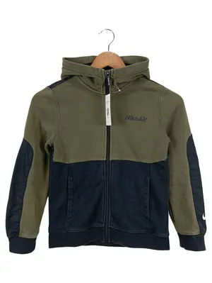 NIKE Sweatjacke