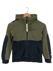 Vorschaubild NIKE Sweatjacke 1