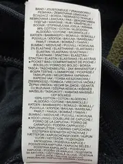 Vorschaubild NIKE Sweatjacke 5